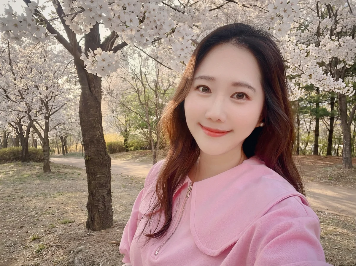 서윤하 이미지