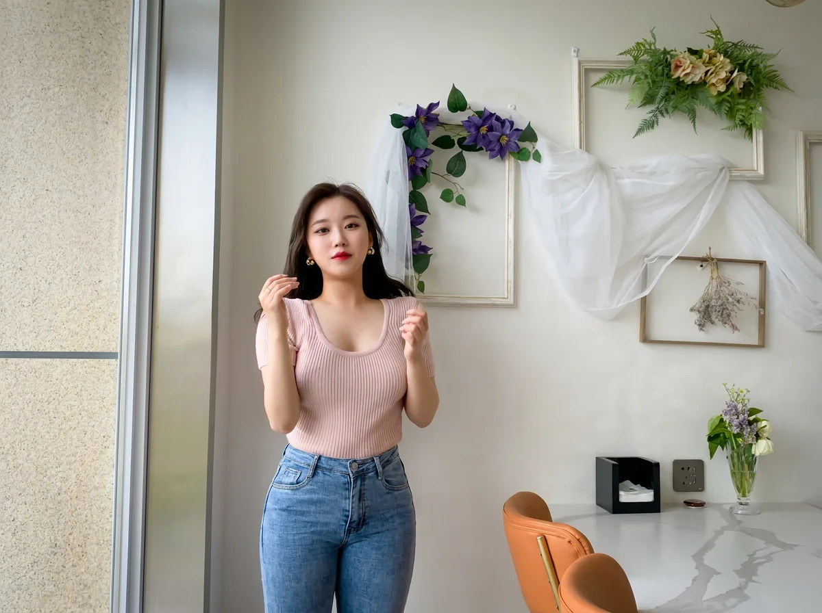유나 이미지