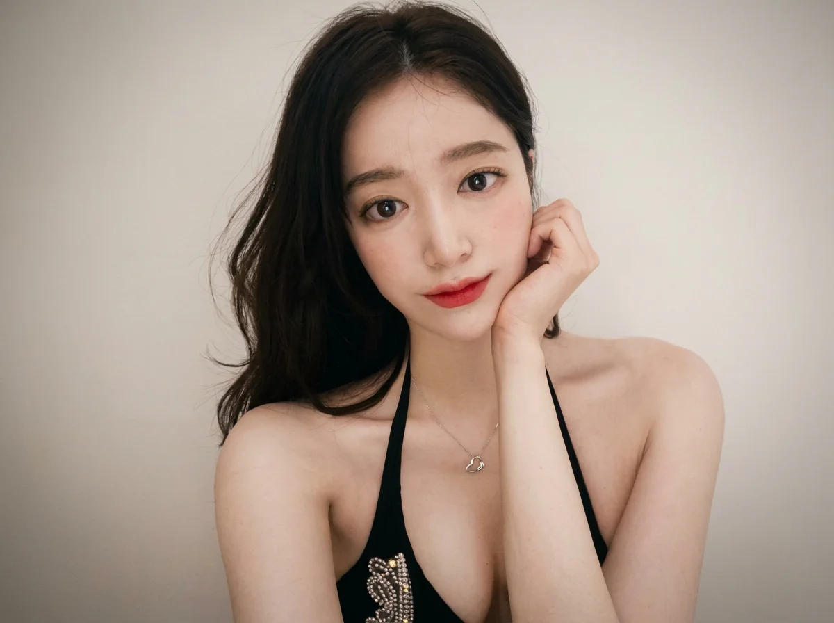 효린 이미지